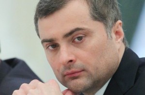 Surkov